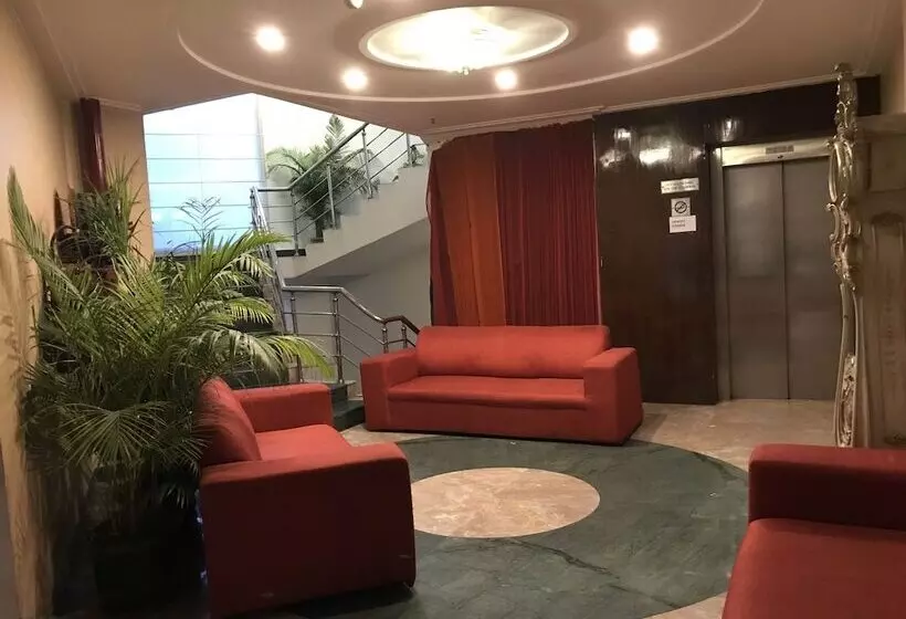 Fotos del hotel Claremont Kny:  3