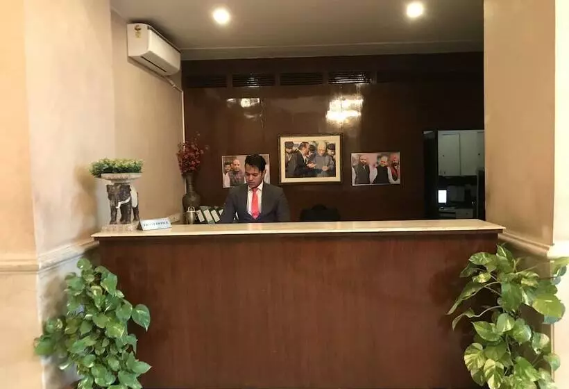 Fotos del hotel Claremont Kny:  11