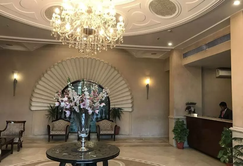 Fotos del hotel Claremont Kny:  4