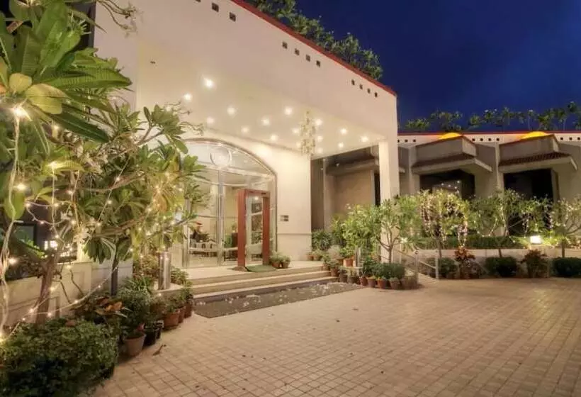 Fotos del hotel Claremont Kny:  5