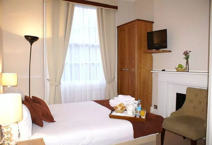 Fotos del hotel Eaton Square:  6