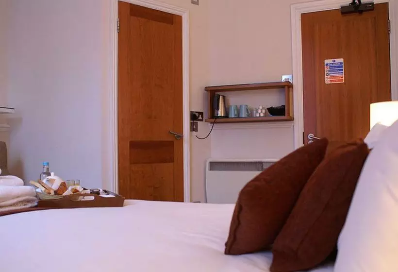 Fotos del hotel Eaton Square:  10