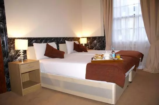 Fotos del hotel Eaton Square:  19