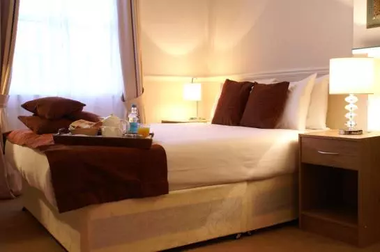 Fotos del hotel Eaton Square:  20