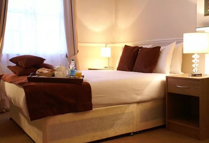 Fotos del hotel Eaton Square:  18