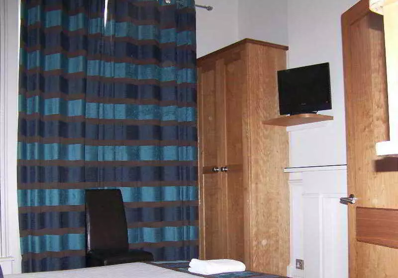 Fotos del hotel Eaton Square:  22