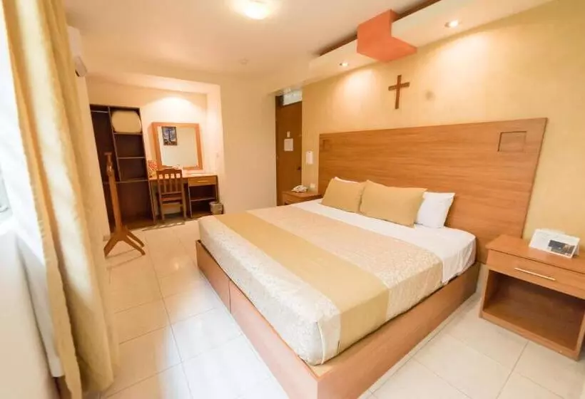 Fotos del hotel Elizabeth Central:  21