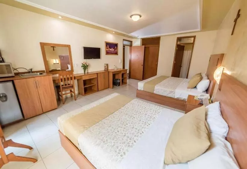 Fotos del hotel Elizabeth Central:  19