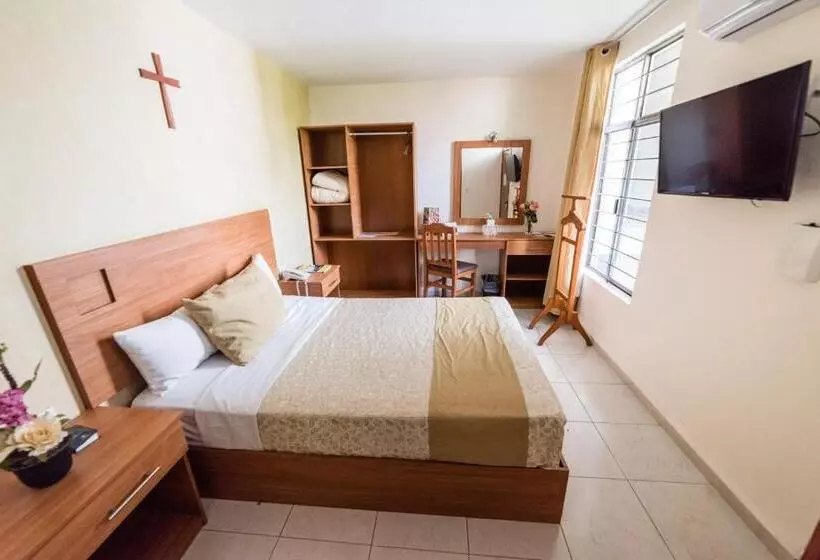 Fotos del hotel Elizabeth Central:  18