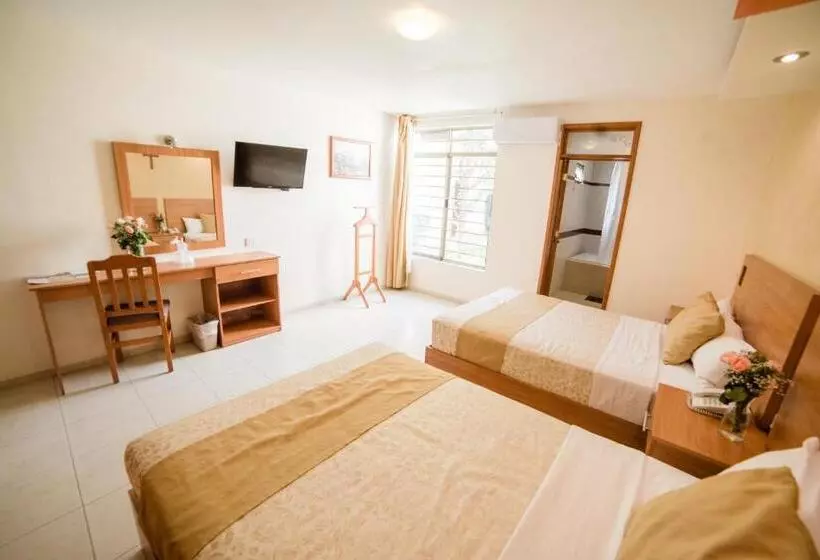 Fotos del hotel Elizabeth Central:  24