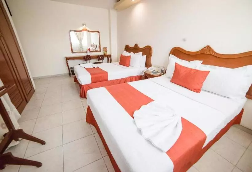 Fotos del hotel Elizabeth Central:  23