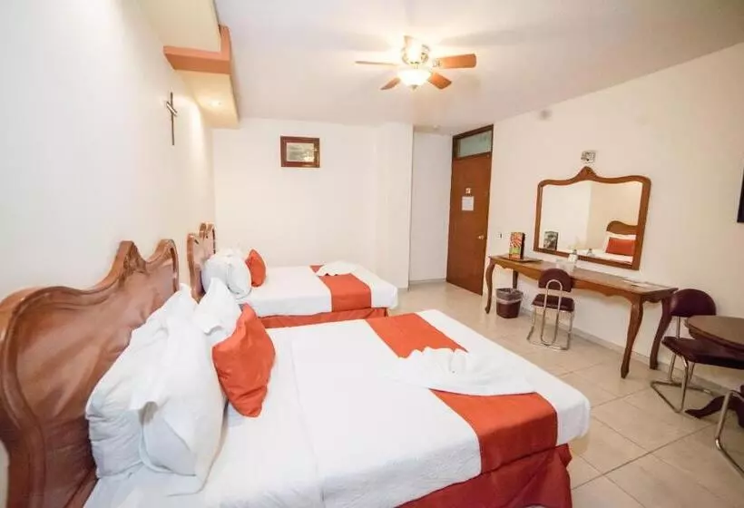 Fotos del hotel Elizabeth Central:  22