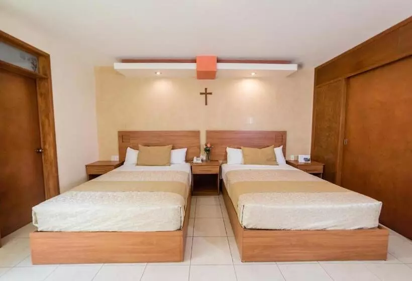 Fotos del hotel Elizabeth Central:  15