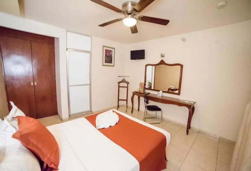 Fotos del hotel Elizabeth Central:  14