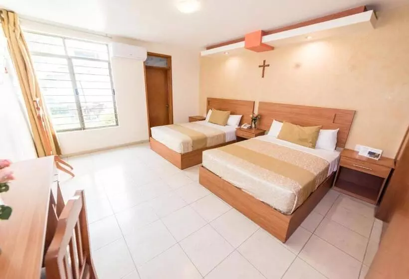 Fotos del hotel Elizabeth Central:  12