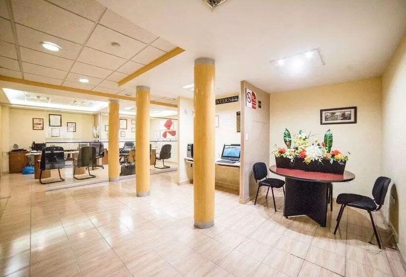 Fotos del hotel Elizabeth Central:  5