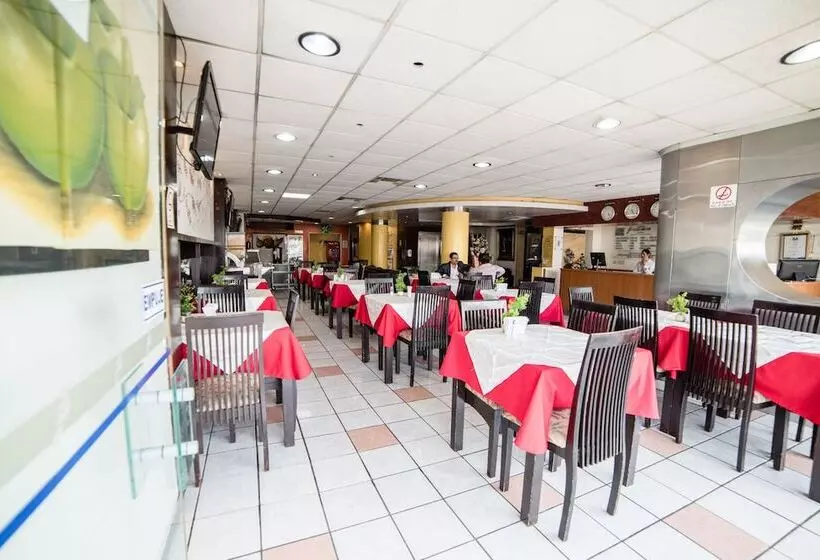 Fotos del hotel Elizabeth Central:  6