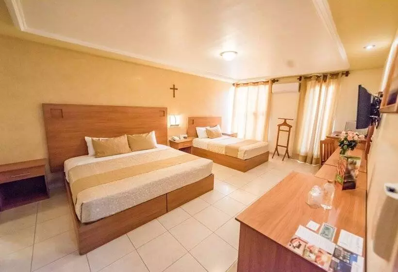 Fotos del hotel Elizabeth Central:  11