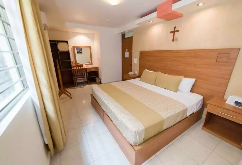 Fotos del hotel Elizabeth Central:  9