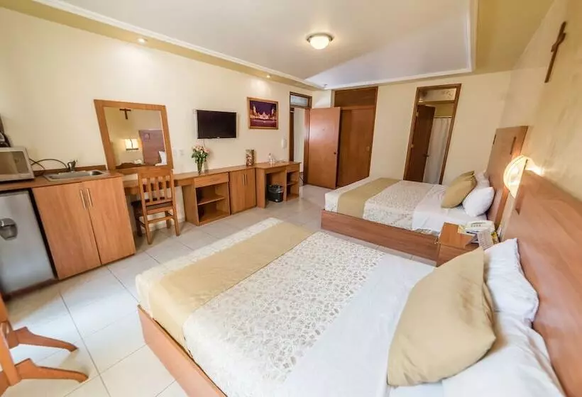 Fotos del hotel Elizabeth Central:  7