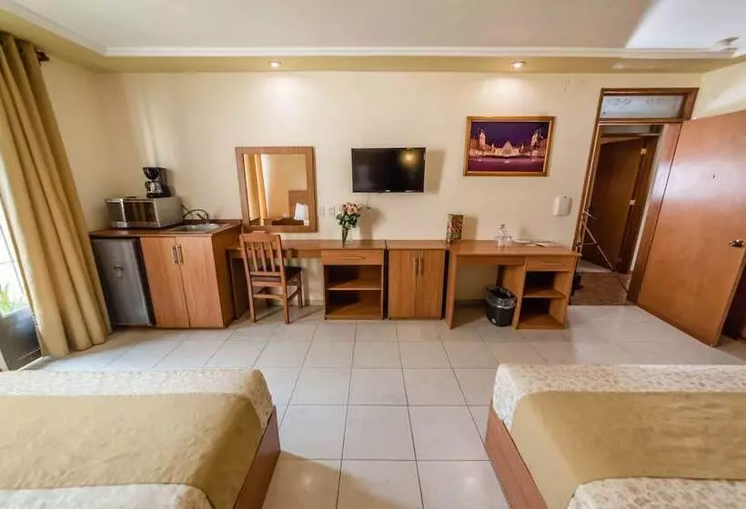 Fotos del hotel Elizabeth Central:  25