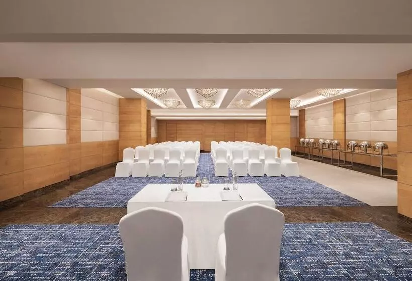 Fotos del hotel Park Inn By Radisson:  6