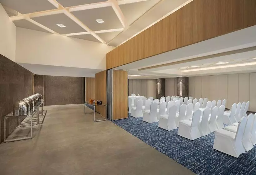 Fotos del hotel Park Inn By Radisson:  12