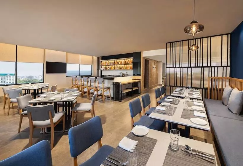 Fotos del hotel Park Inn By Radisson:  16