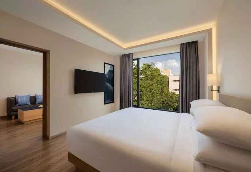 Fotos del hotel Park Inn By Radisson:  23