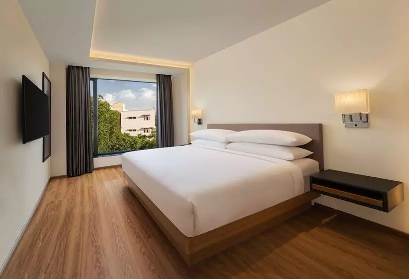 Fotos del hotel Park Inn By Radisson:  22