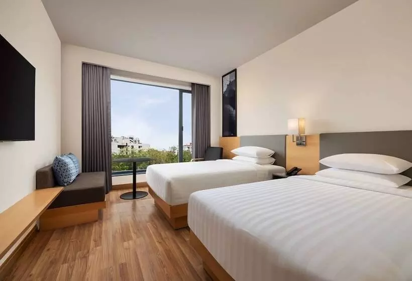 Fotos del hotel Park Inn By Radisson:  21