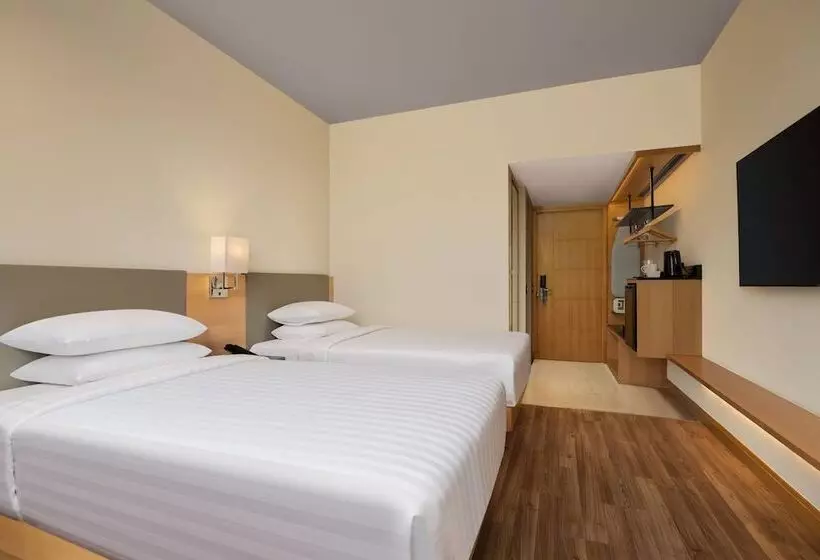 Fotos del hotel Park Inn By Radisson:  2