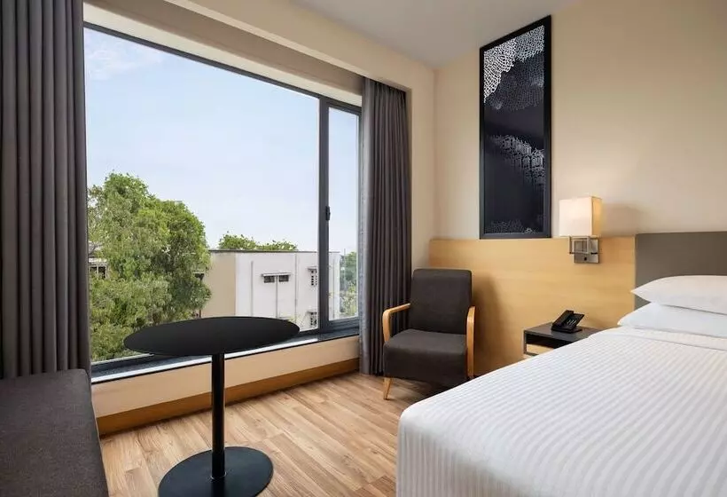 Fotos del hotel Park Inn By Radisson:  19