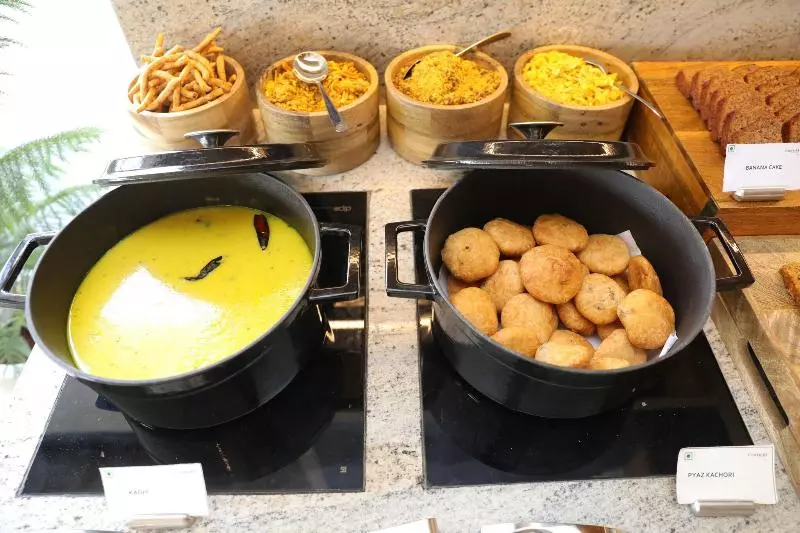 Fotos del hotel Park Inn By Radisson:  5