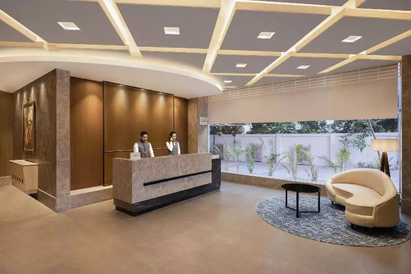 Fotos del hotel Park Inn By Radisson:  3