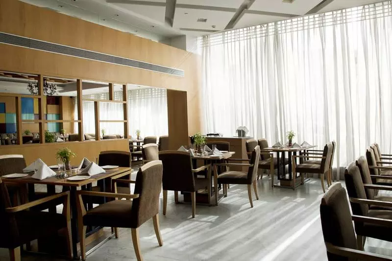 Fotos del hotel Park Inn By Radisson:  18