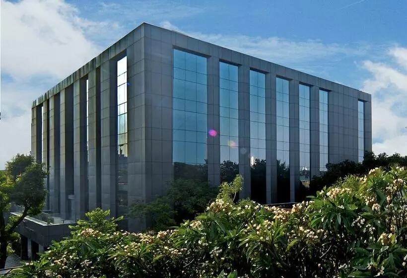 Fotos del hotel Fortune Park Jp Celestial  Member Itc  Group, Bengaluru:  4