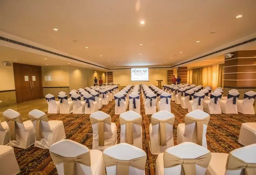 Fotos del hotel Fortune Park Jp Celestial  Member Itc  Group, Bengaluru:  9