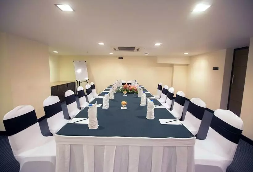 Fotos del hotel Fortune Park Jp Celestial  Member Itc  Group, Bengaluru:  10