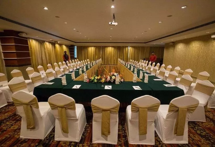 Fotos del hotel Fortune Park Jp Celestial  Member Itc  Group, Bengaluru:  11