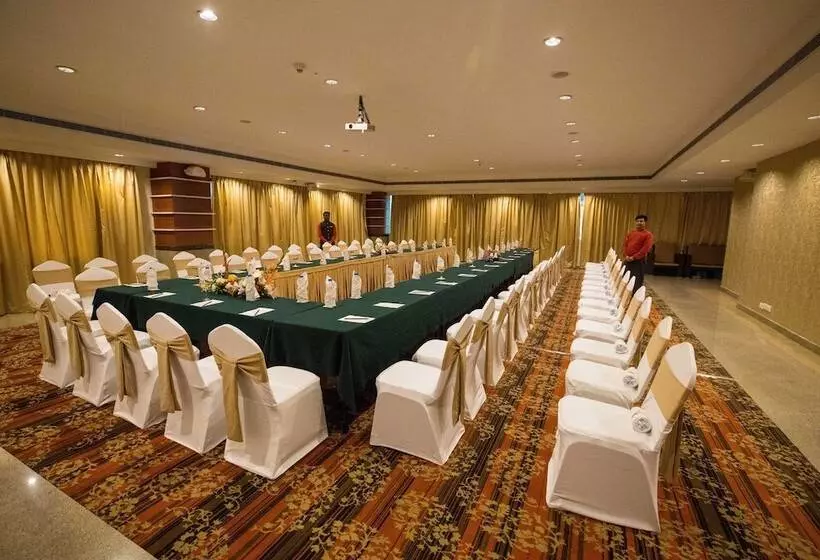 Fotos del hotel Fortune Park Jp Celestial  Member Itc  Group, Bengaluru:  12