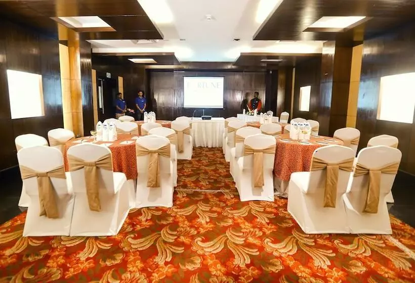 Fotos del hotel Fortune Park Jp Celestial  Member Itc  Group, Bengaluru:  13