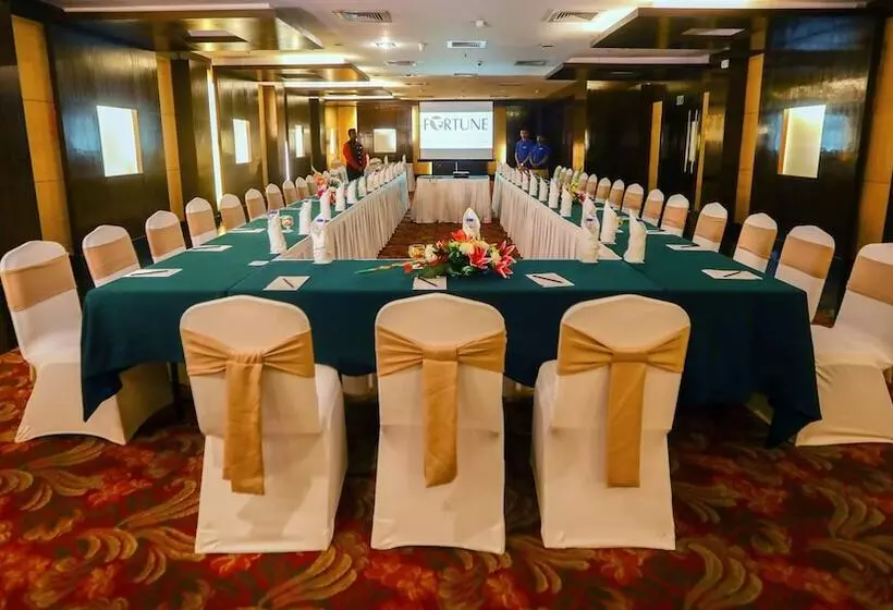 Fotos del hotel Fortune Park Jp Celestial  Member Itc  Group, Bengaluru:  5