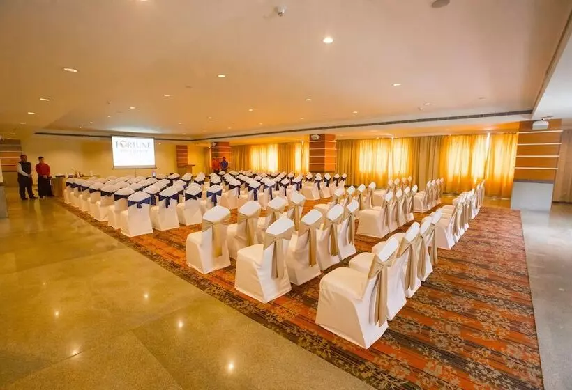 Fotos del hotel Fortune Park Jp Celestial  Member Itc  Group, Bengaluru:  22