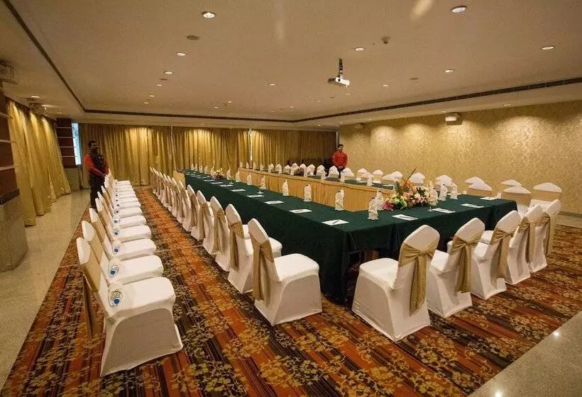 Fotos del hotel Fortune Park Jp Celestial  Member Itc  Group, Bengaluru:  14