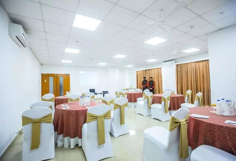 Fotos del hotel Fortune Park Jp Celestial  Member Itc  Group, Bengaluru:  23