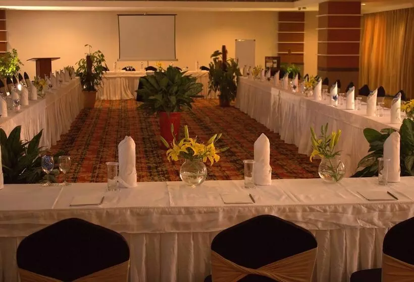 Fotos del hotel Fortune Park Jp Celestial  Member Itc  Group, Bengaluru:  3