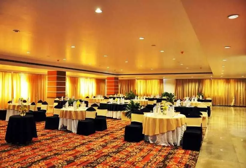 Fotos del hotel Fortune Park Jp Celestial  Member Itc  Group, Bengaluru:  24
