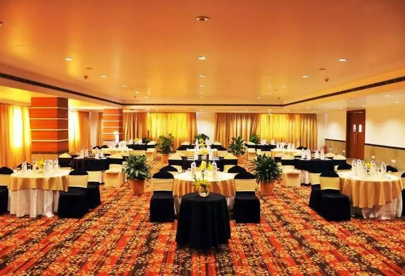 Fotos del hotel Fortune Park Jp Celestial  Member Itc  Group, Bengaluru:  8
