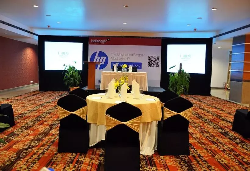 Fotos del hotel Fortune Park Jp Celestial  Member Itc  Group, Bengaluru:  7